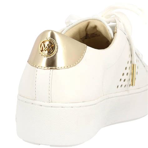 michael kors astor sneakers|michael kors sneakers sale women's.